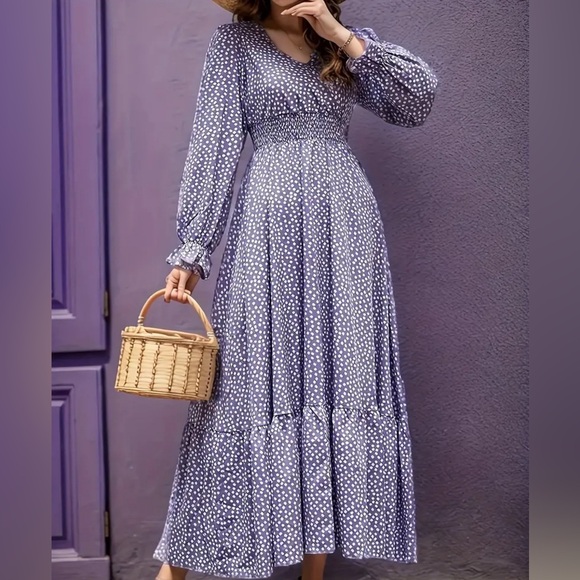 Gorgeous Maxi Dress - Picture 2 of 4